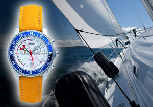 TNG Sailmaster Sailing Watches