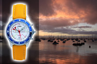 TNG Sail Master Sailing Watches