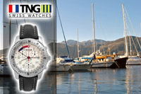 TNG Racemaster Sailing Watches