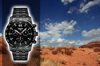 H3 Traser Watches