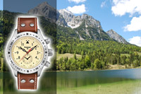 H3 Traser Watches