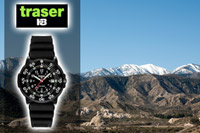 H3 Traser Watches