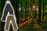 Snugpak Trousers
