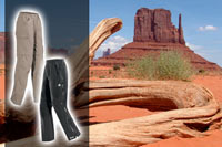 Womens Travel Pants