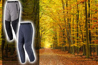 Mens Walking Trousers
