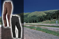 Womens Walking Trousers
