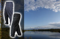 Waterproof Trousers