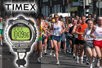 Timex Marathon Watches