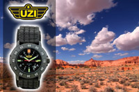 UZI Watches