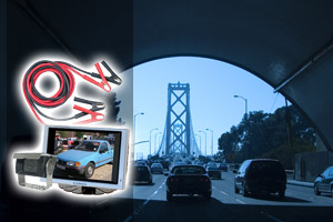 Vehicle Electrical Accessories