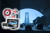 Vehicle Electrical Accessories