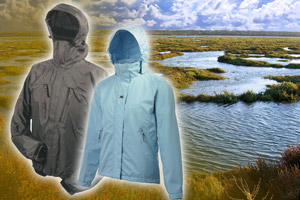 Waterproof Clothing