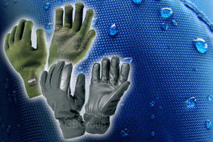 SealSkinz Waterproof Socks