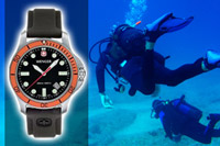 Wenger Battalion Watches