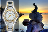 Wenger Sport Elegance Watches