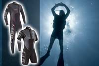 Scuba Diving Wetsuits