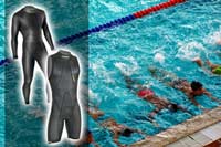 Triathlon Wetsuits