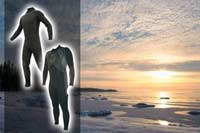 Winter Wetsuits