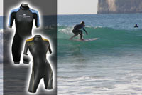 Ladies Wetsuits