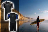 Mens Wetsuits