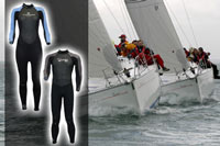 Sailing Wetsuits
