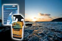 Wetsuit Care Products