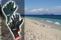 Wetsuit Gloves & Hoods