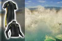 Swimming & Surfing Wetsuits