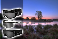 Wiley-X Military Goggles & Ballistic Spectacles