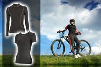 Womens Performance Baselayer