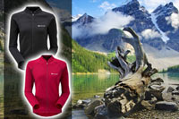 Womens Fleece Jackets