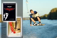 Wakeboarding Dvds