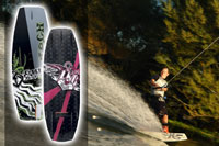 Wakeboards