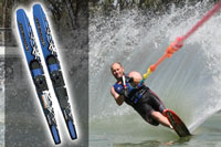 Water Skis