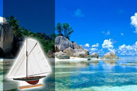 Nautical Chandlery