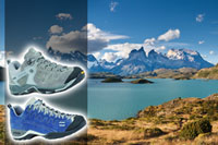 Zamberlan Ascent Boots