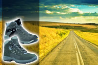 Zamberlan Explore Boots