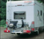 Campervan Accessories