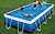 Above Ground Swimming Pools