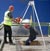 Access Control Tripods