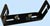 CB Radio Mounting Brackets