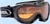 Alpina Ski Goggles