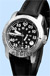 Angular Momentum Watches