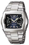 Casio G-Shock Combination Bracelet Watch G-701D-2AVER