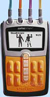 Cefar Electronic Muscle Stimulation