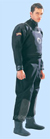 Diving Drysuits