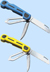 Diving And Sailing Knives