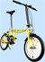 Folding Bikes