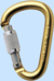 Karabiners And Quickdraws