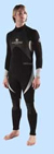 Wetsuits-Men's